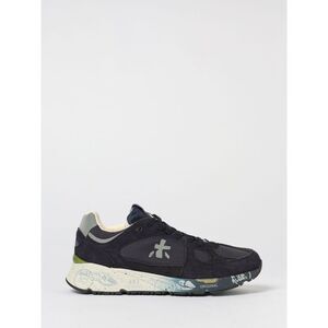 Premiata Sneakers Men Blue